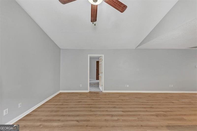 713 FAIRFIELD Drive Peachtree City - 12