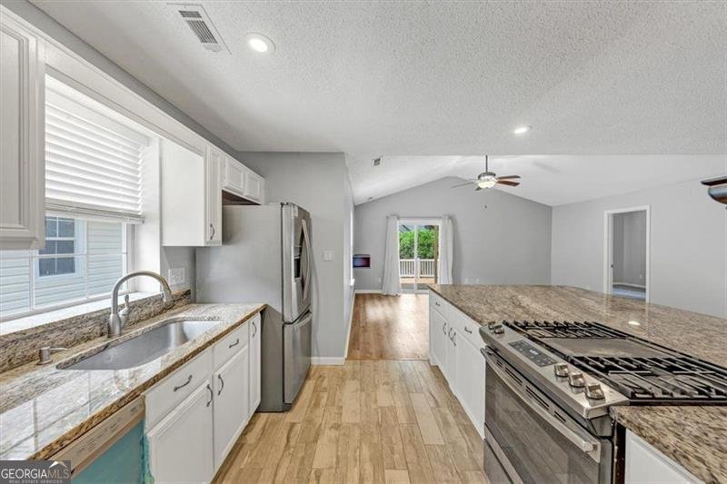 713 FAIRFIELD Drive Peachtree City - 17