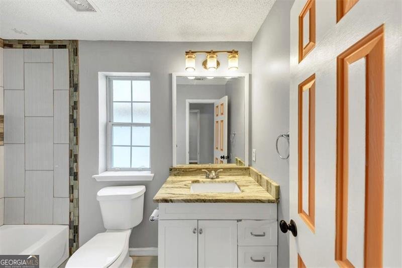 713 FAIRFIELD Drive Peachtree City - 22