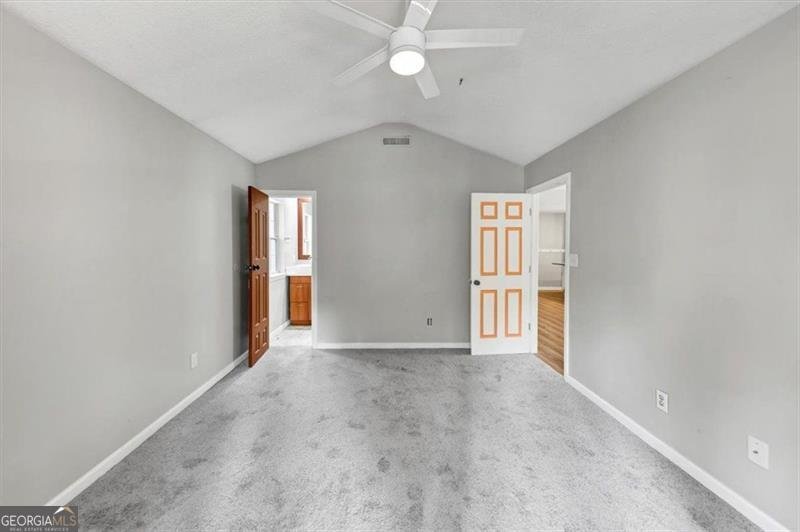 713 FAIRFIELD Drive Peachtree City - 25