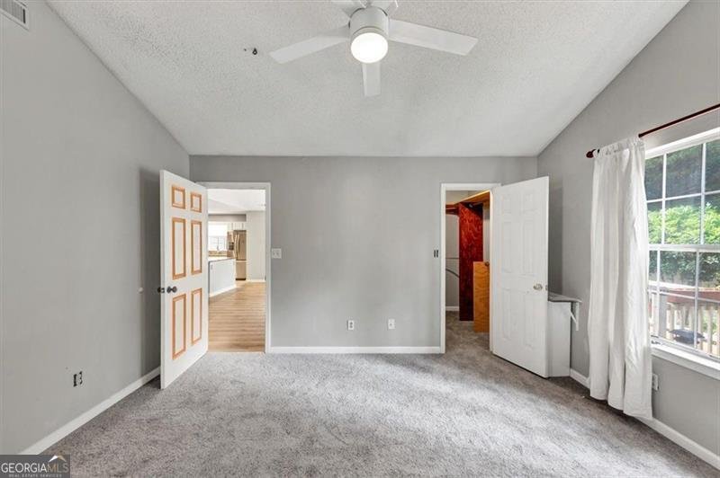 713 FAIRFIELD Drive Peachtree City - 26