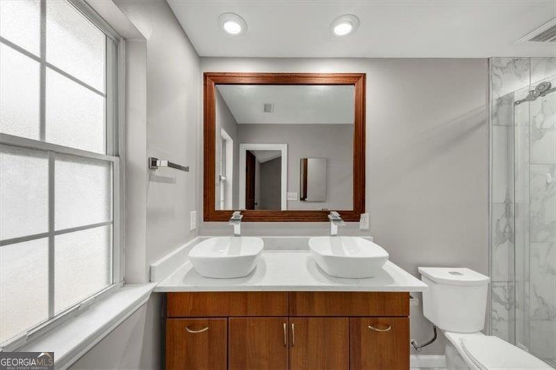 713 FAIRFIELD Drive Peachtree City - 27