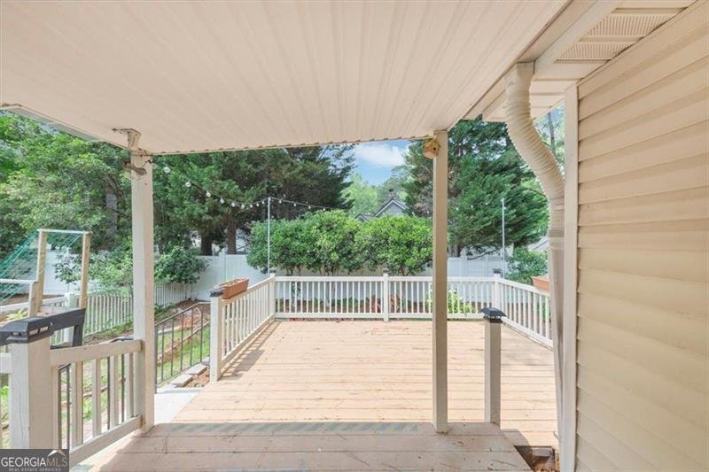 713 FAIRFIELD Drive Peachtree City - 29