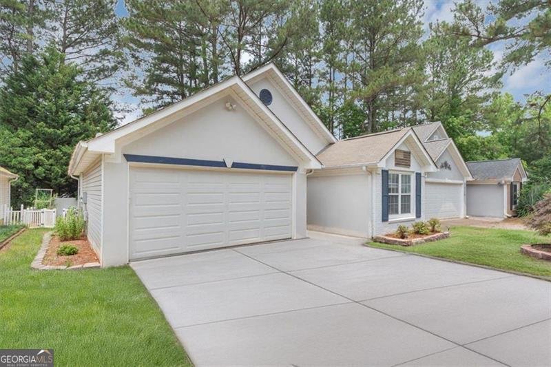 713 FAIRFIELD Drive Peachtree City - 3