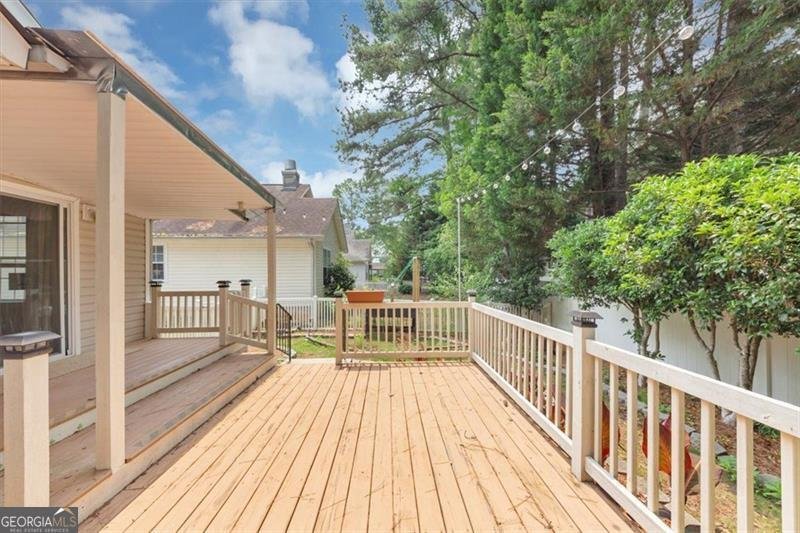 713 FAIRFIELD Drive Peachtree City - 30