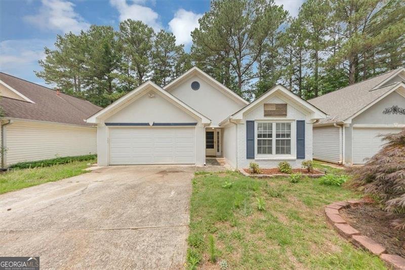 713 FAIRFIELD Drive Peachtree City - 4