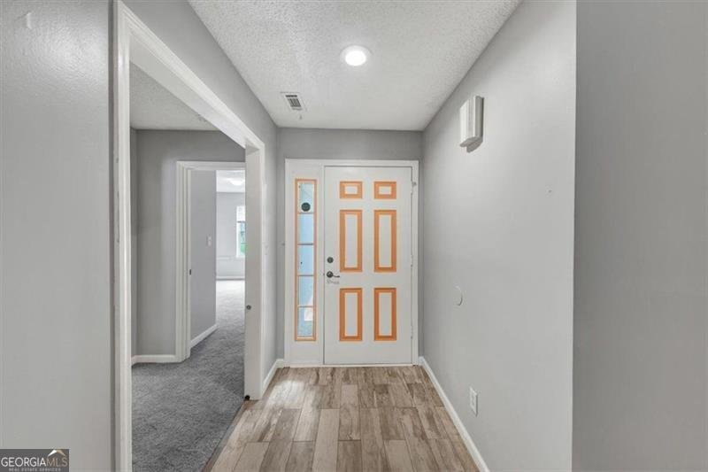 713 FAIRFIELD Drive Peachtree City - 5