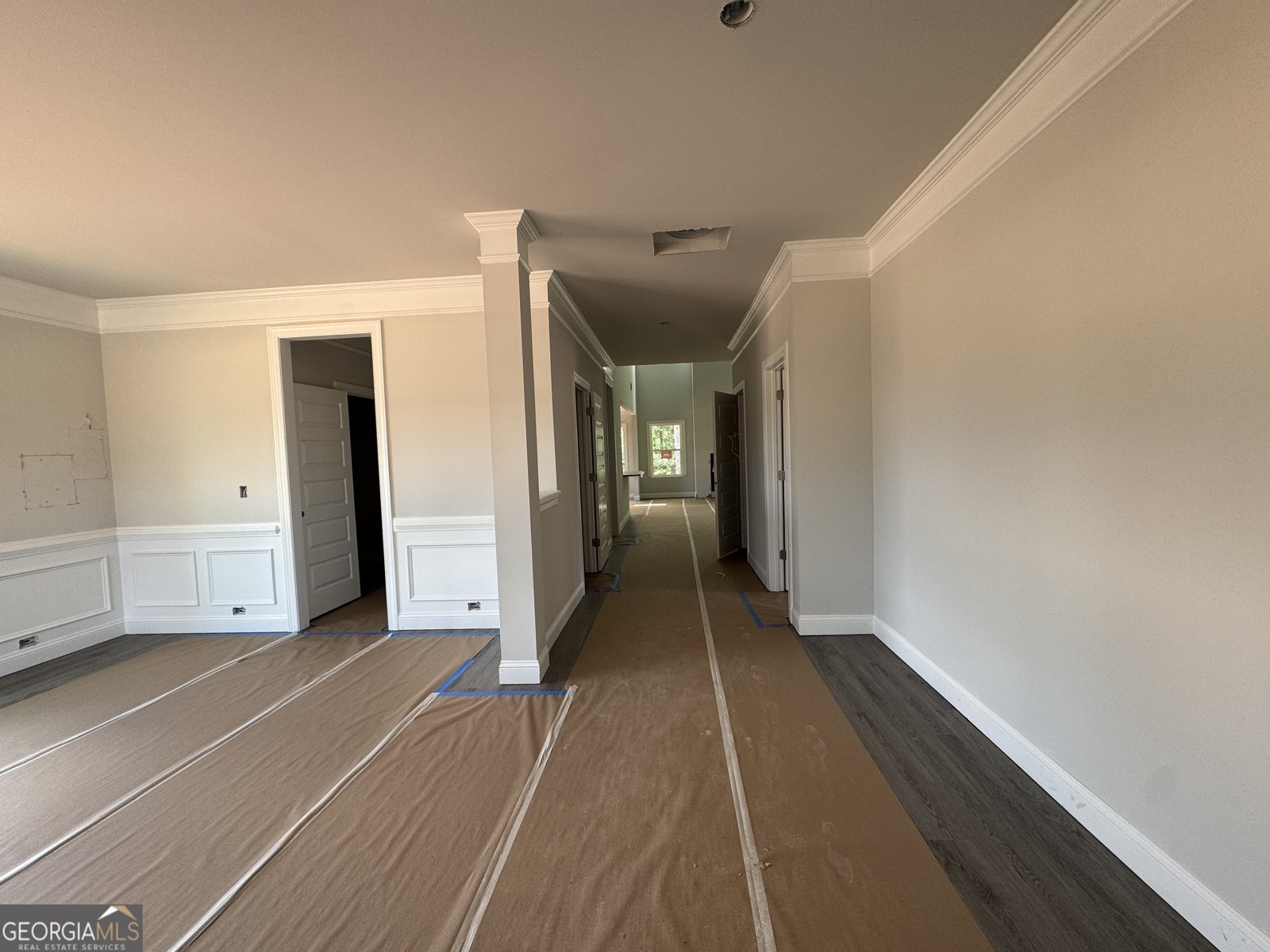 5361 Tuscany Drive Douglasville - 2