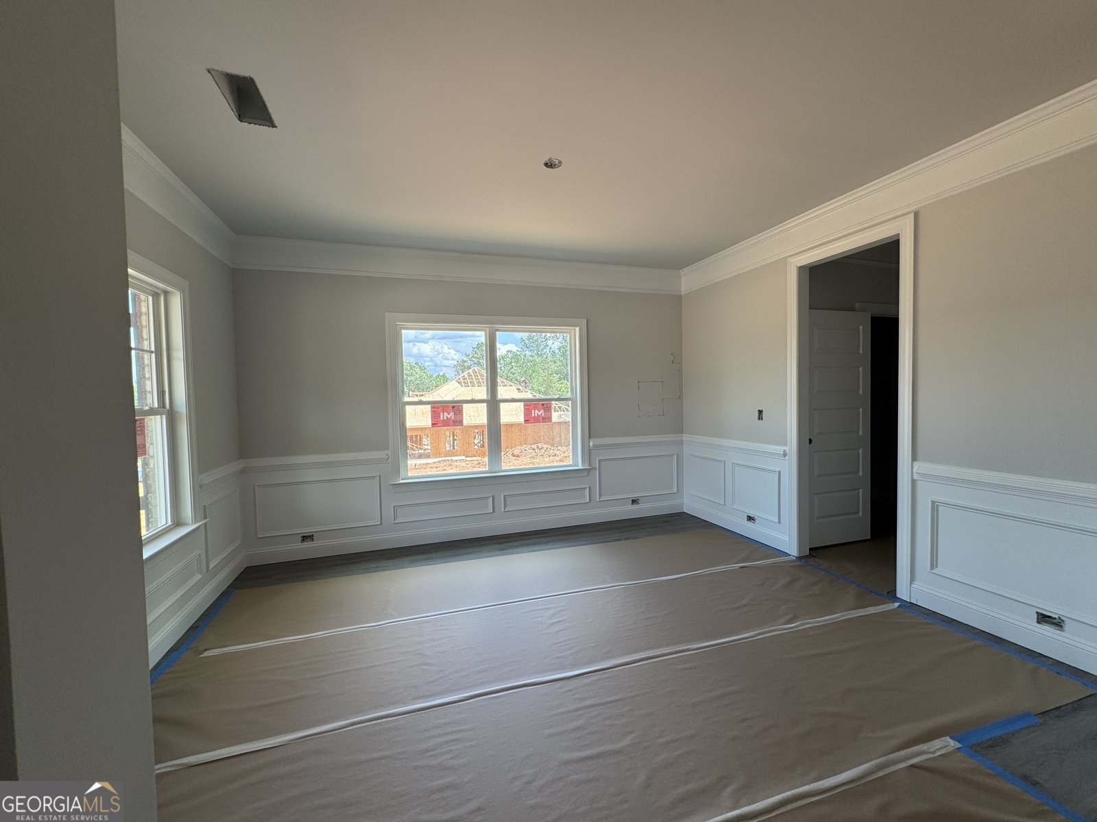 5361 Tuscany Drive Douglasville - 3