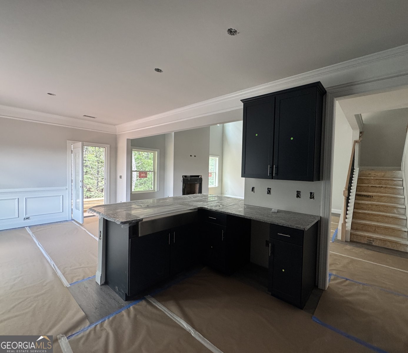 5361 Tuscany Drive Douglasville - 4