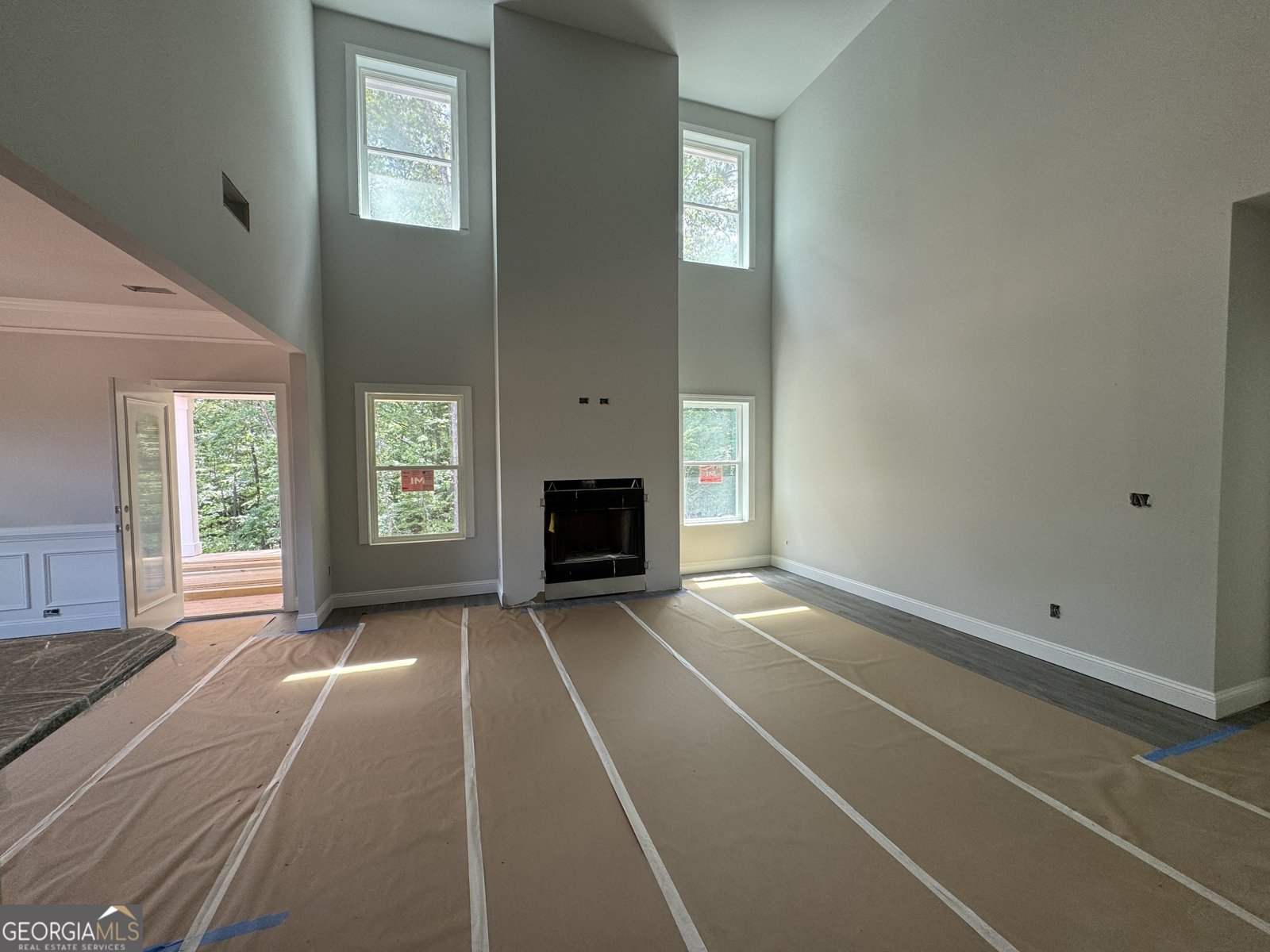 5361 Tuscany Drive Douglasville - 8
