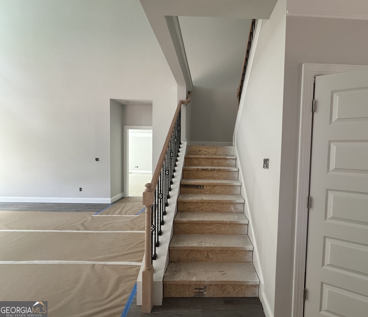 5361 Tuscany Drive Douglasville - 9