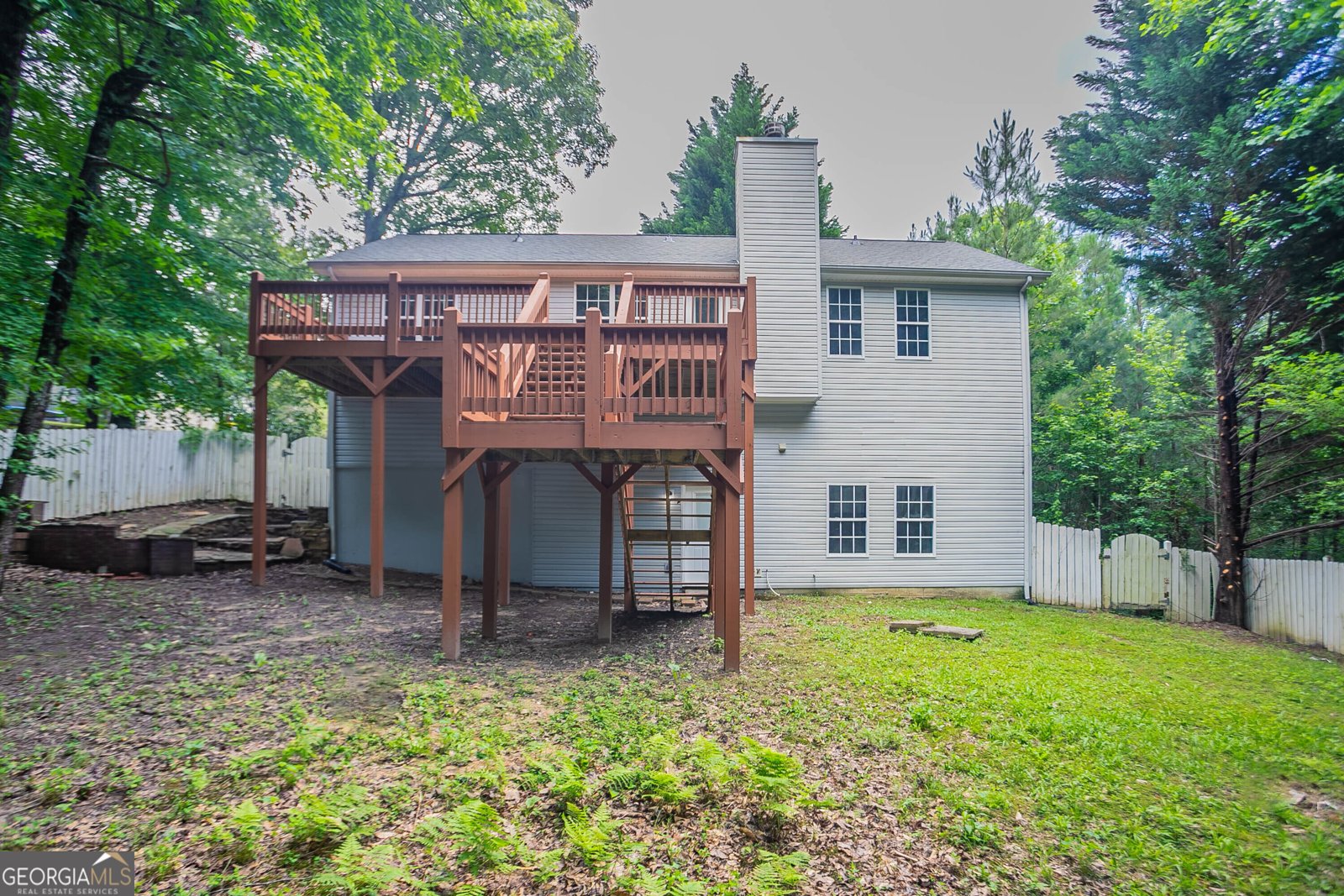 5096 Limerick Lane Flowery Branch - 17
