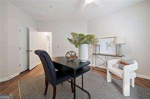 821 Ralph Mcgill Boulevard Atlanta - 13
