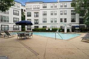 821 Ralph Mcgill Boulevard Atlanta - 16