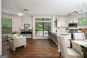 821 Ralph Mcgill Boulevard Atlanta - 2