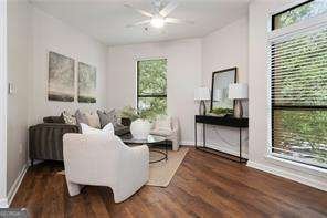 821 Ralph Mcgill Boulevard Atlanta - 7