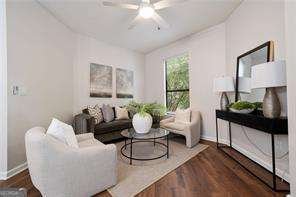 821 Ralph Mcgill Boulevard Atlanta - 8