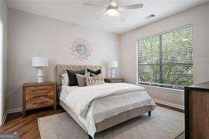 821 Ralph Mcgill Boulevard Atlanta - 9