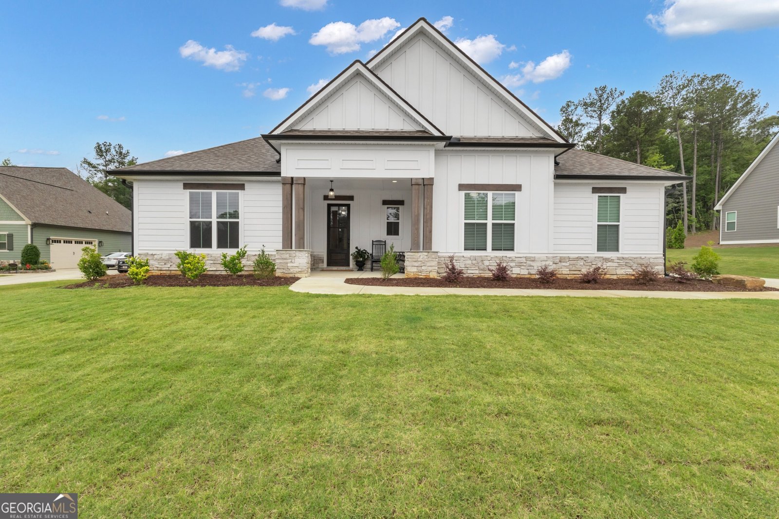 155 Lapis Lake Point Fayetteville - 1