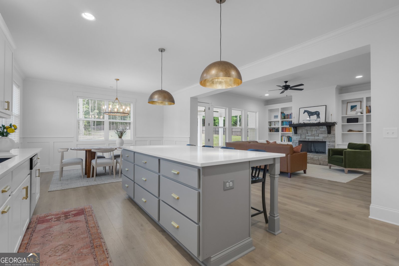 155 Lapis Lake Point Fayetteville - 22