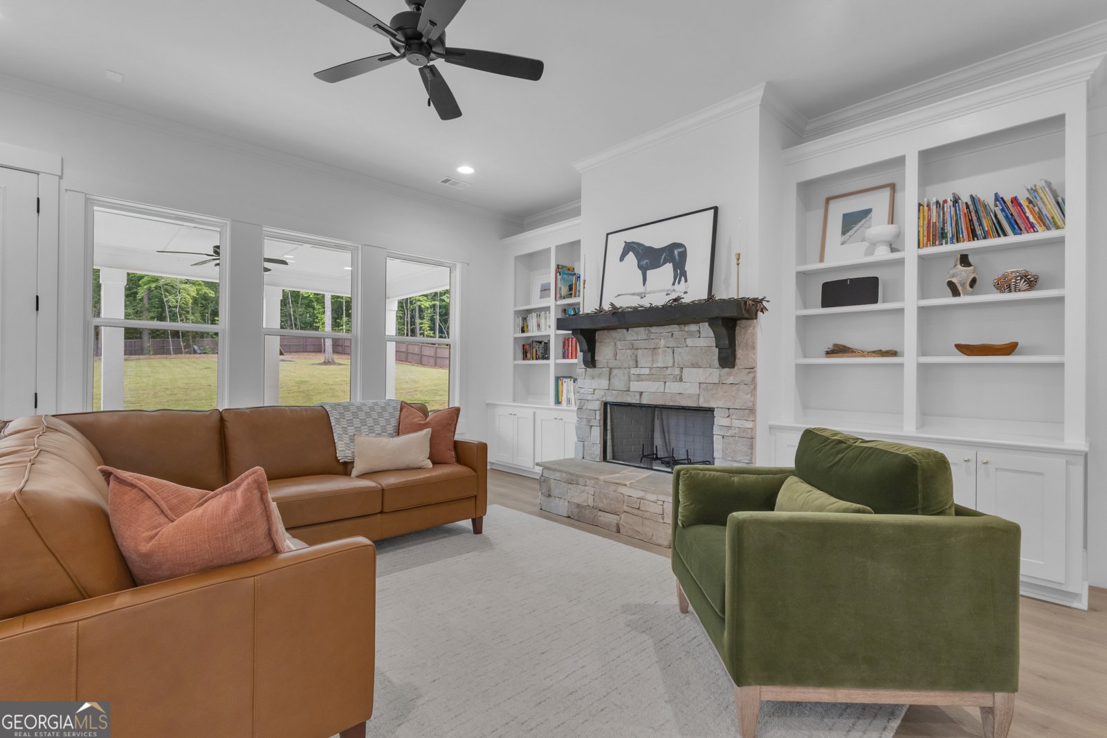 155 Lapis Lake Point Fayetteville - 31