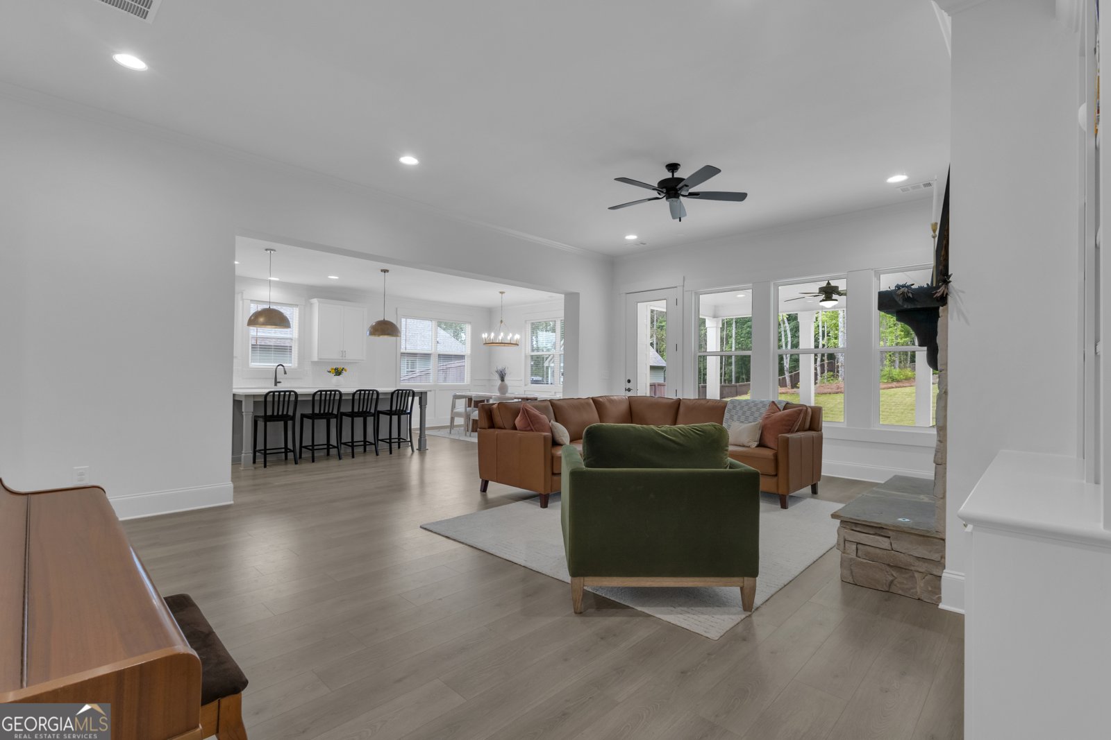 155 Lapis Lake Point Fayetteville - 32