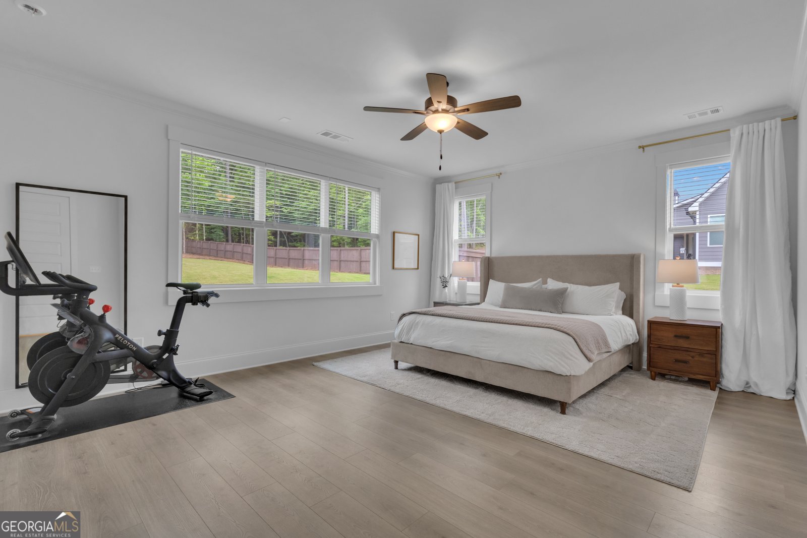 155 Lapis Lake Point Fayetteville - 36