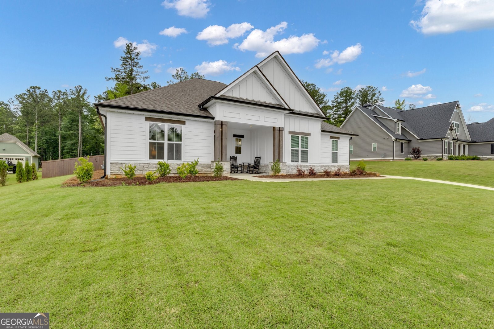 155 Lapis Lake Point Fayetteville - 45