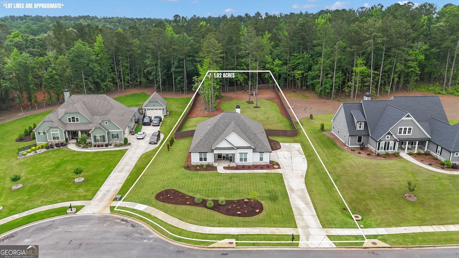 155 Lapis Lake Point Fayetteville - 53