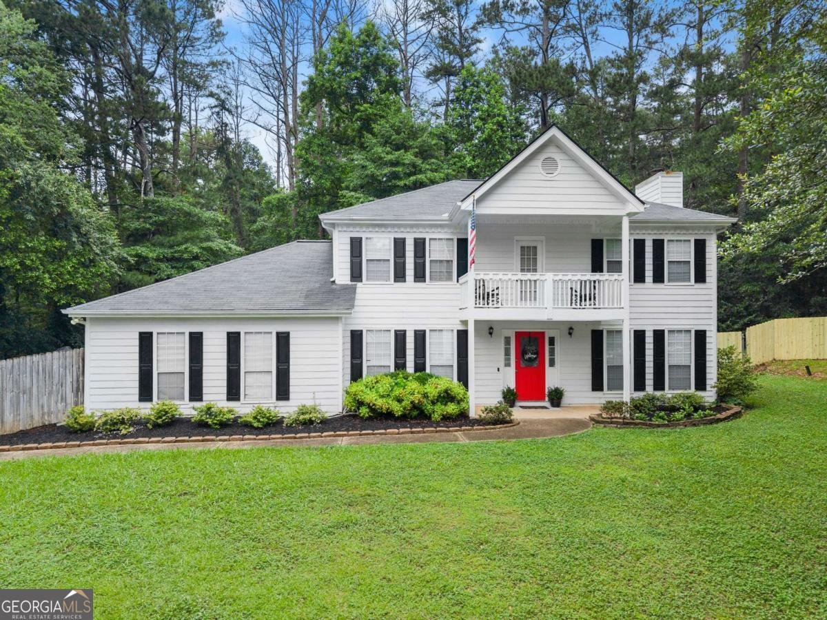 239 Hidden Court Winder - 1