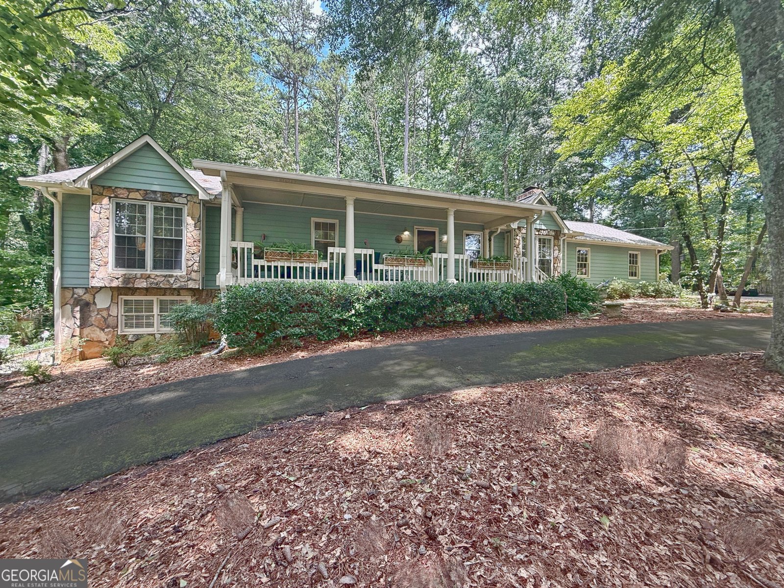 3320 Bryant Lane Marietta - 1