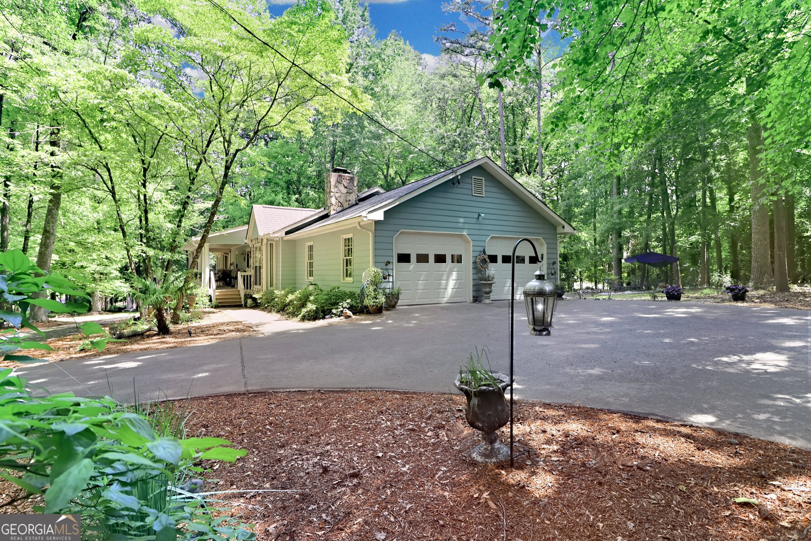 3320 Bryant Lane Marietta - 3
