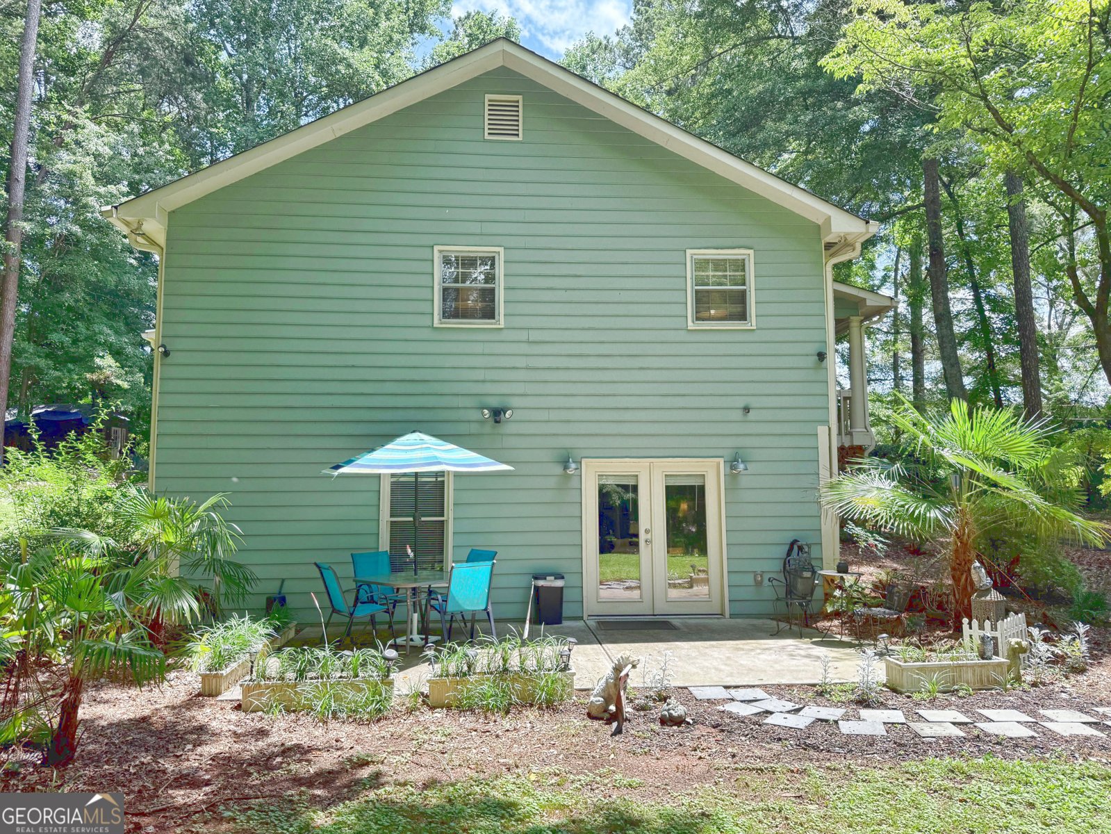 3320 Bryant Lane Marietta - 30