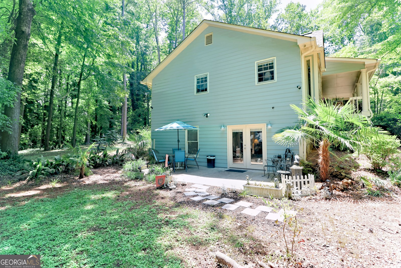 3320 Bryant Lane Marietta - 31