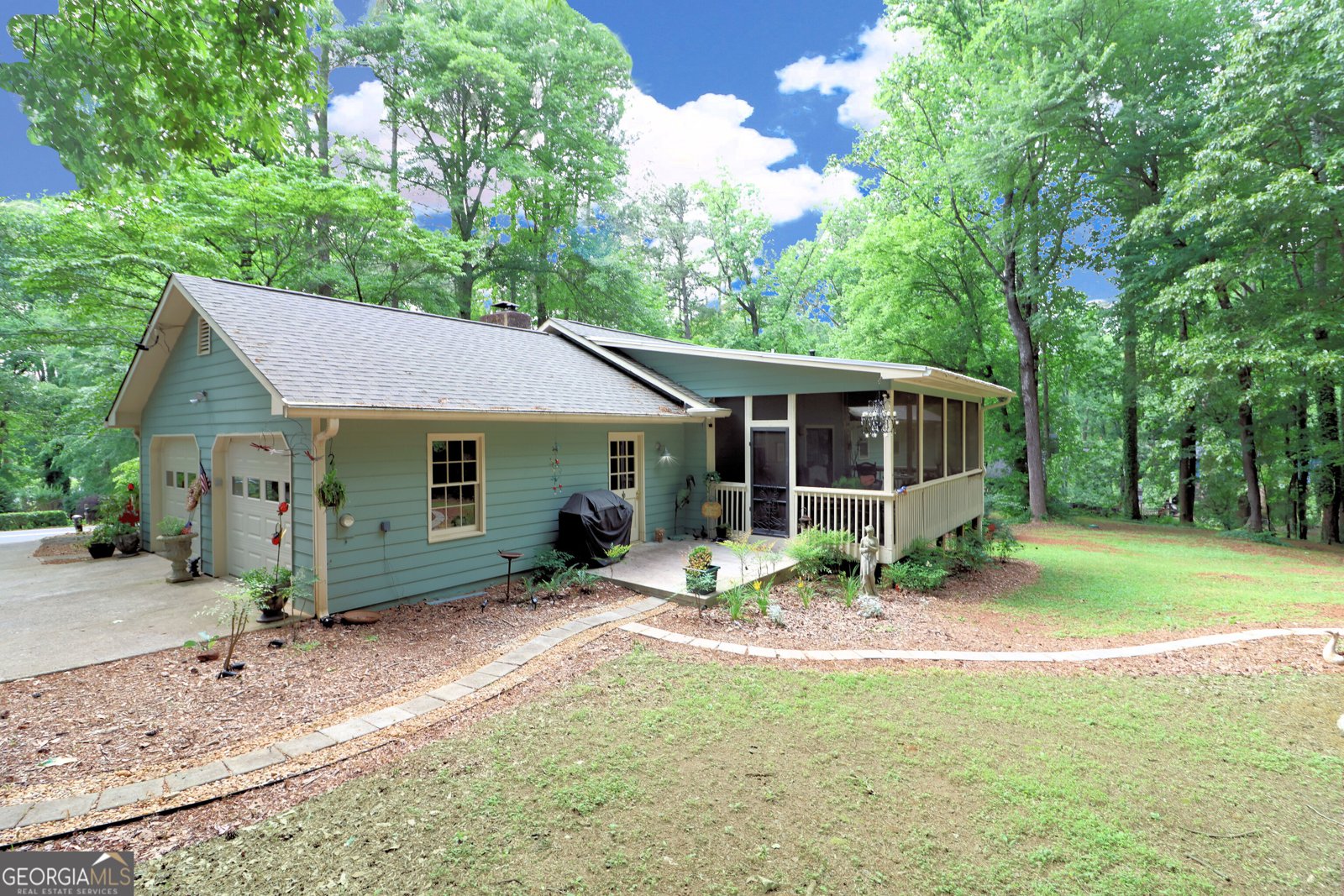 3320 Bryant Lane Marietta - 32