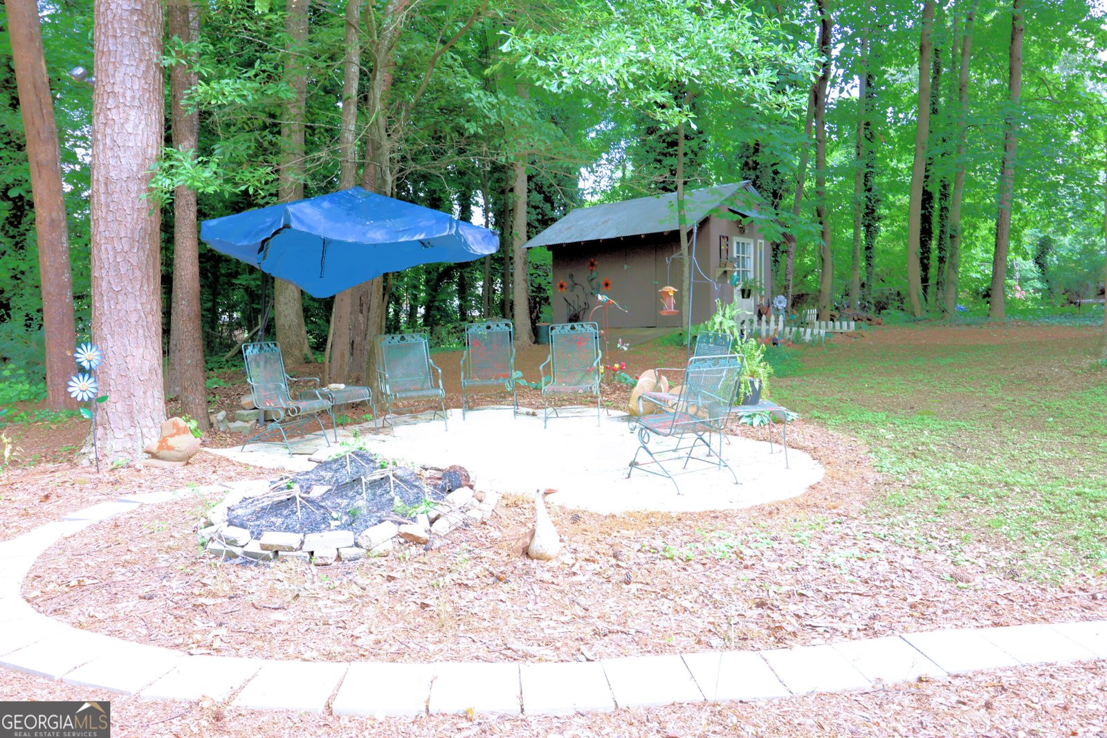3320 Bryant Lane Marietta - 35