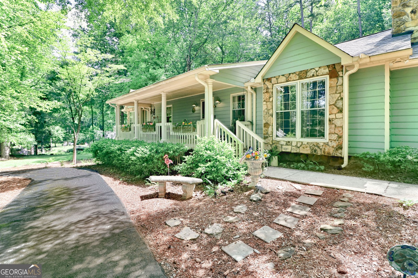 3320 Bryant Lane Marietta - 4