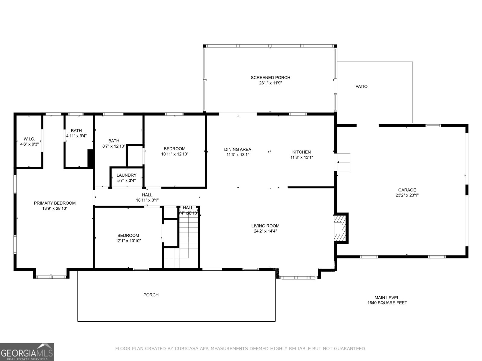 3320 Bryant Lane Marietta - 41