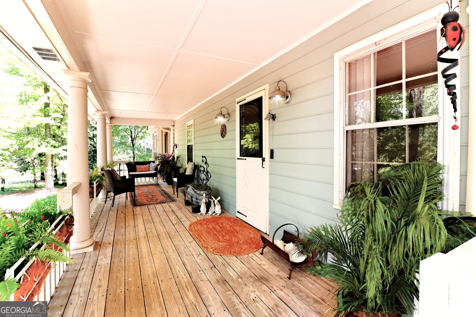 3320 Bryant Lane Marietta - 5
