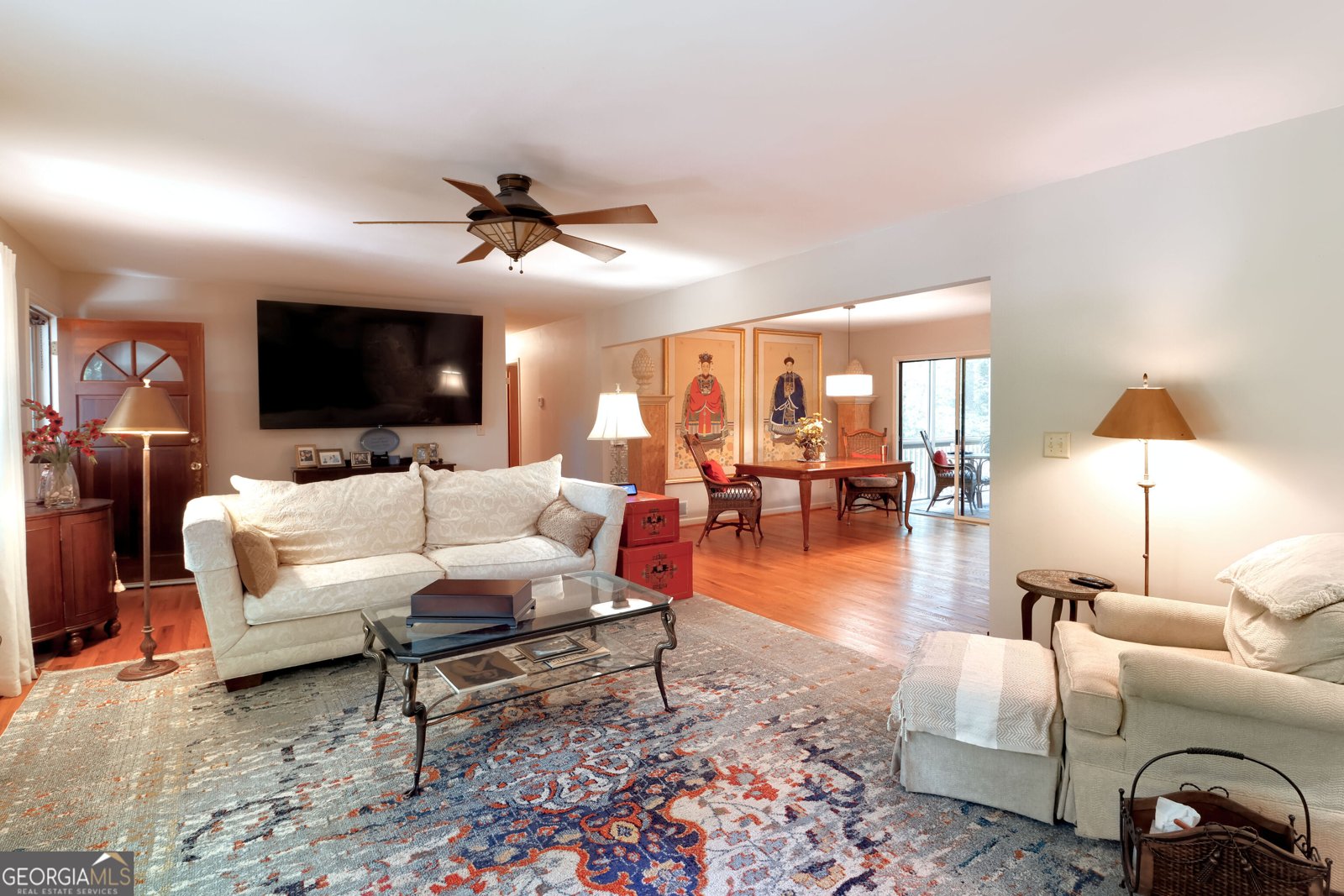3320 Bryant Lane Marietta - 7