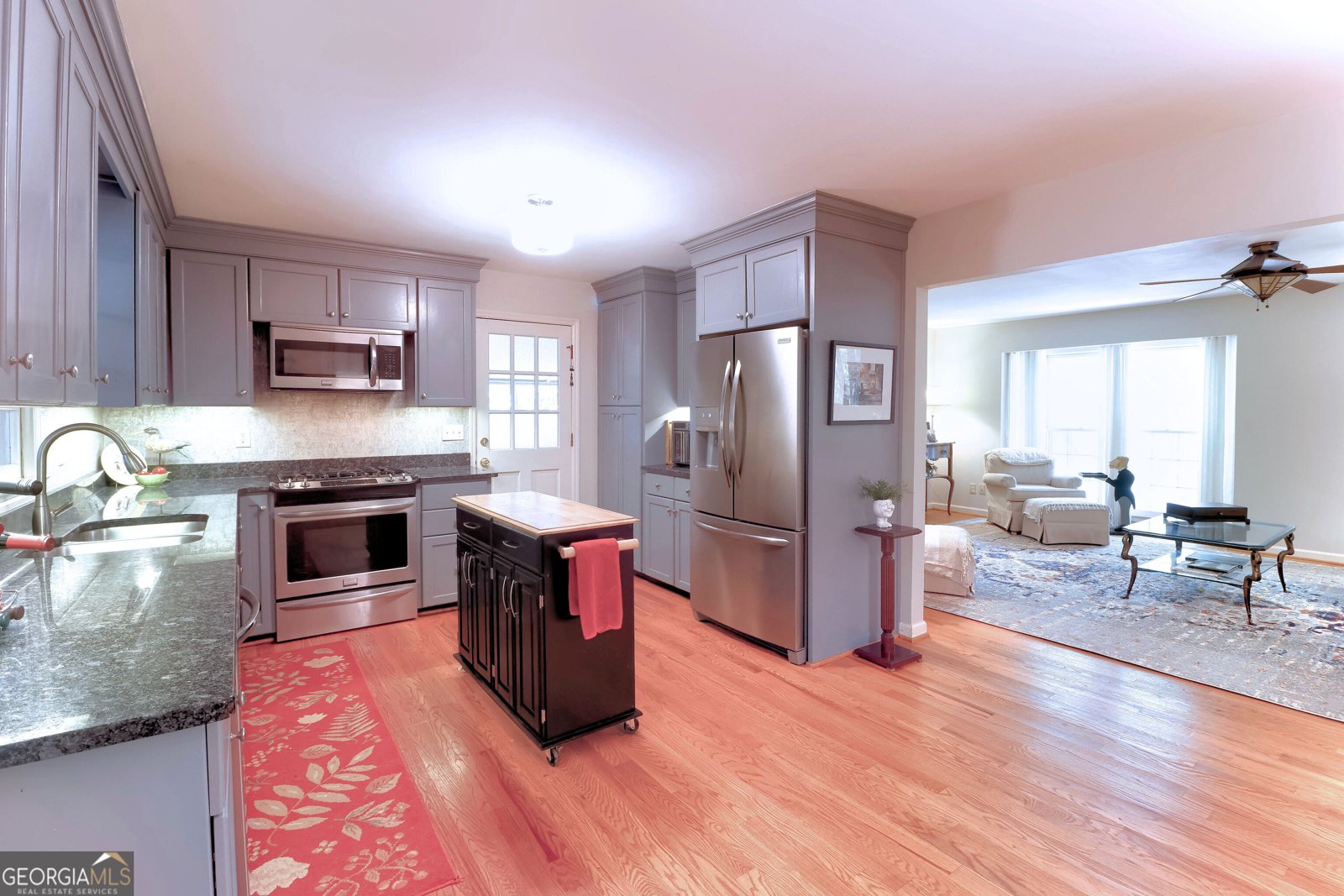 3320 Bryant Lane Marietta - 8