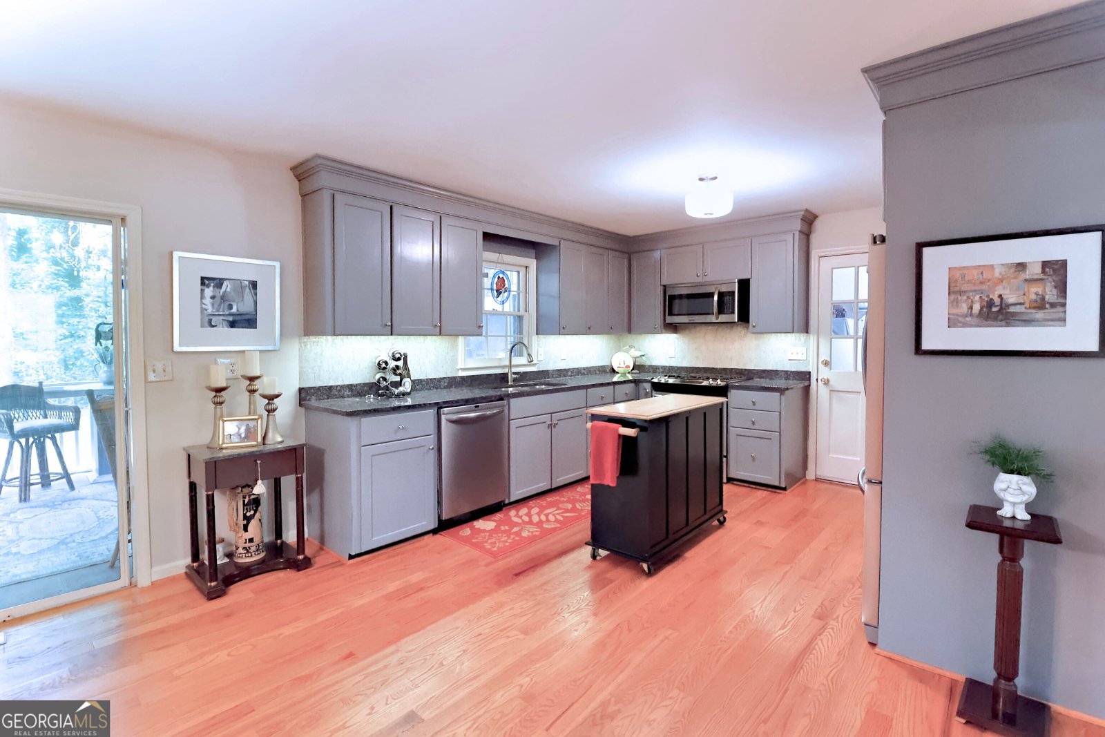 3320 Bryant Lane Marietta - 9