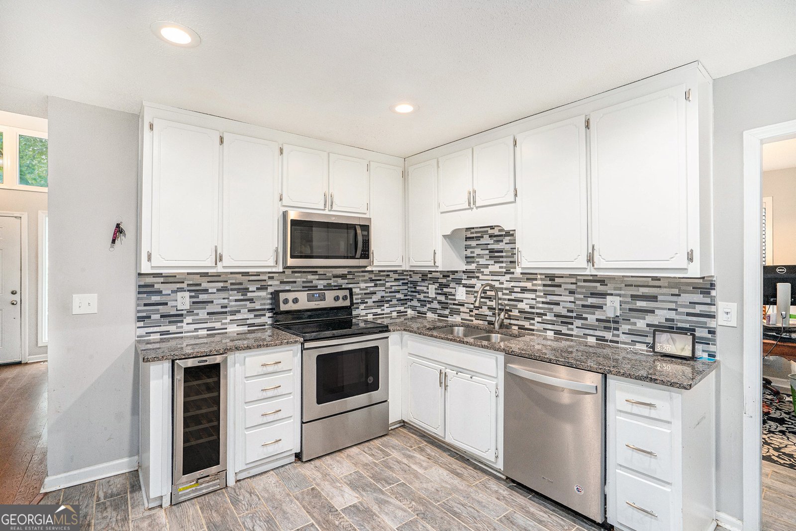 8605 Stone Creek Court Douglasville - 10