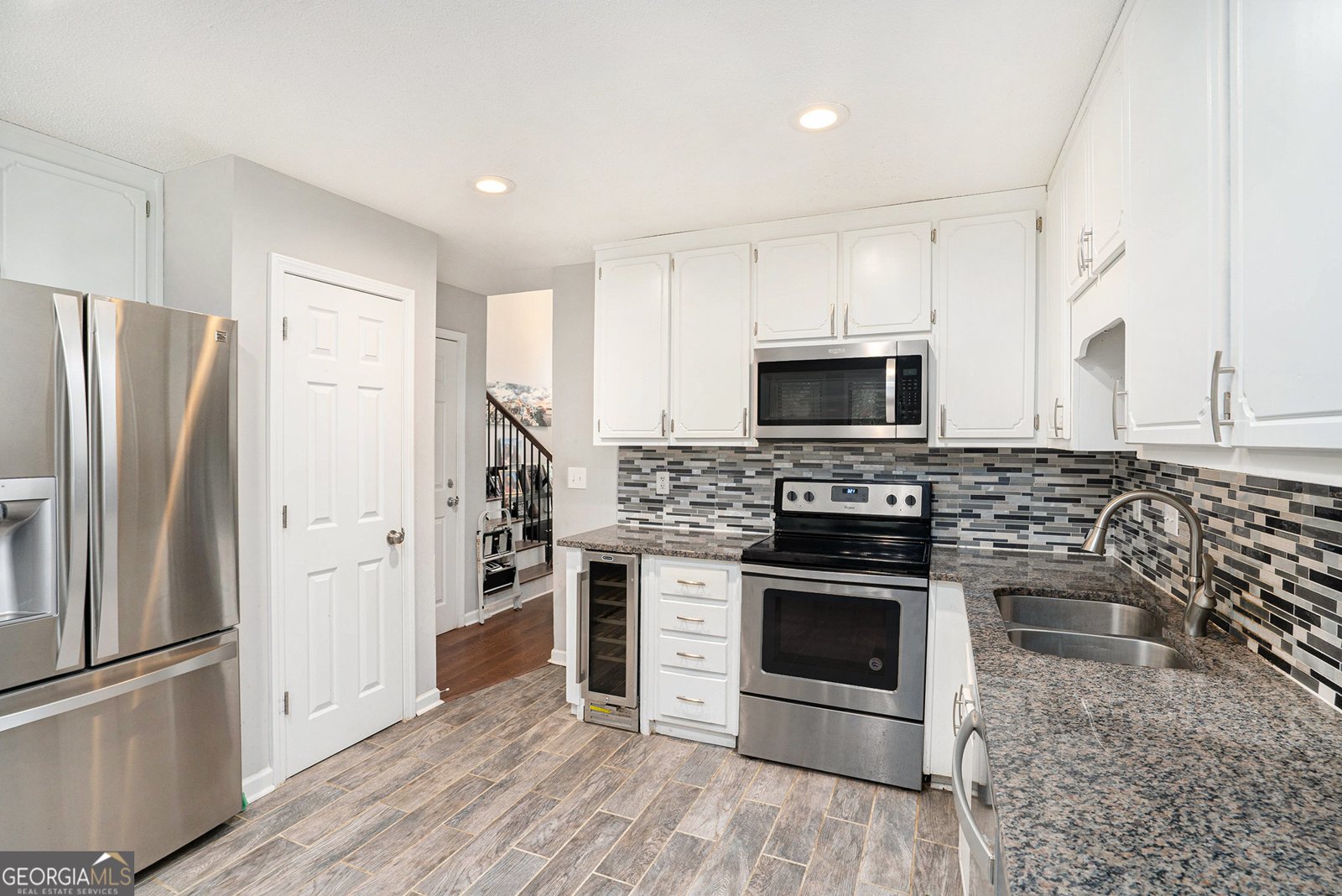 8605 Stone Creek Court Douglasville - 11