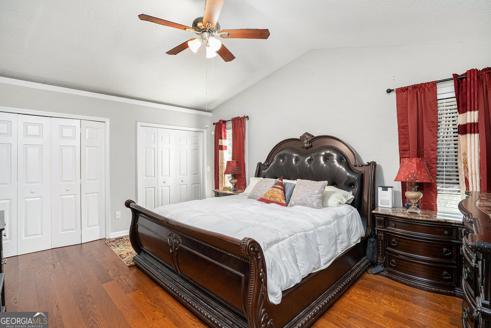 8605 Stone Creek Court Douglasville - 13