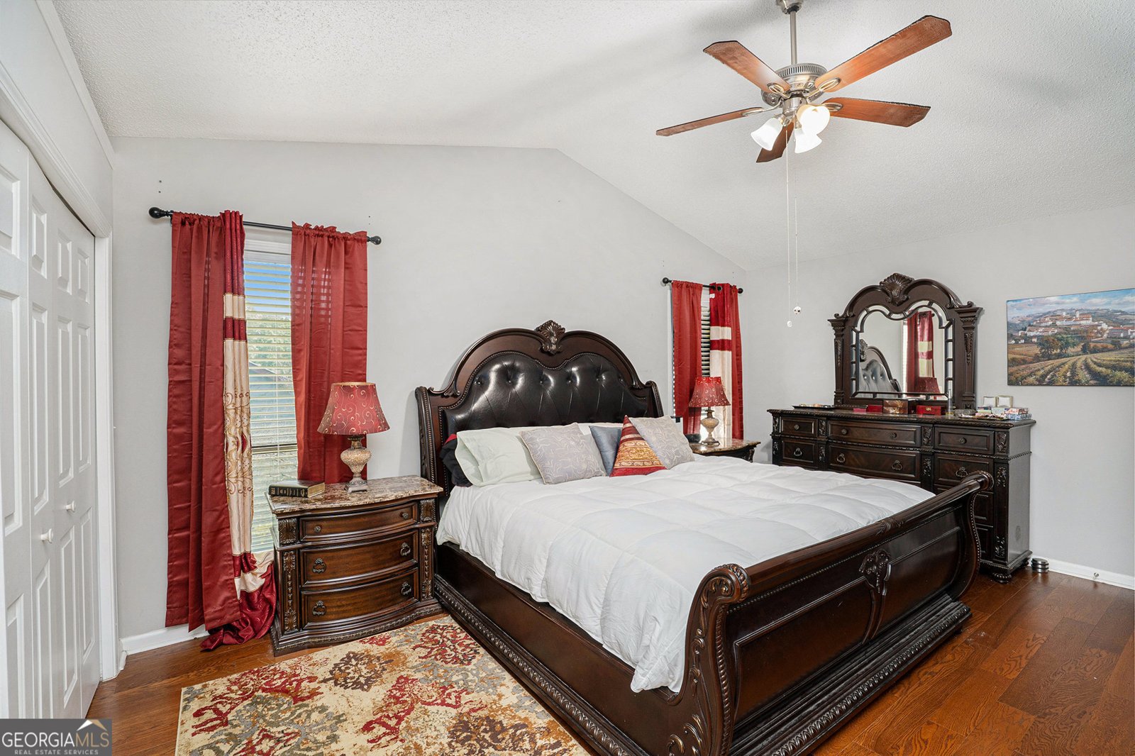 8605 Stone Creek Court Douglasville - 14