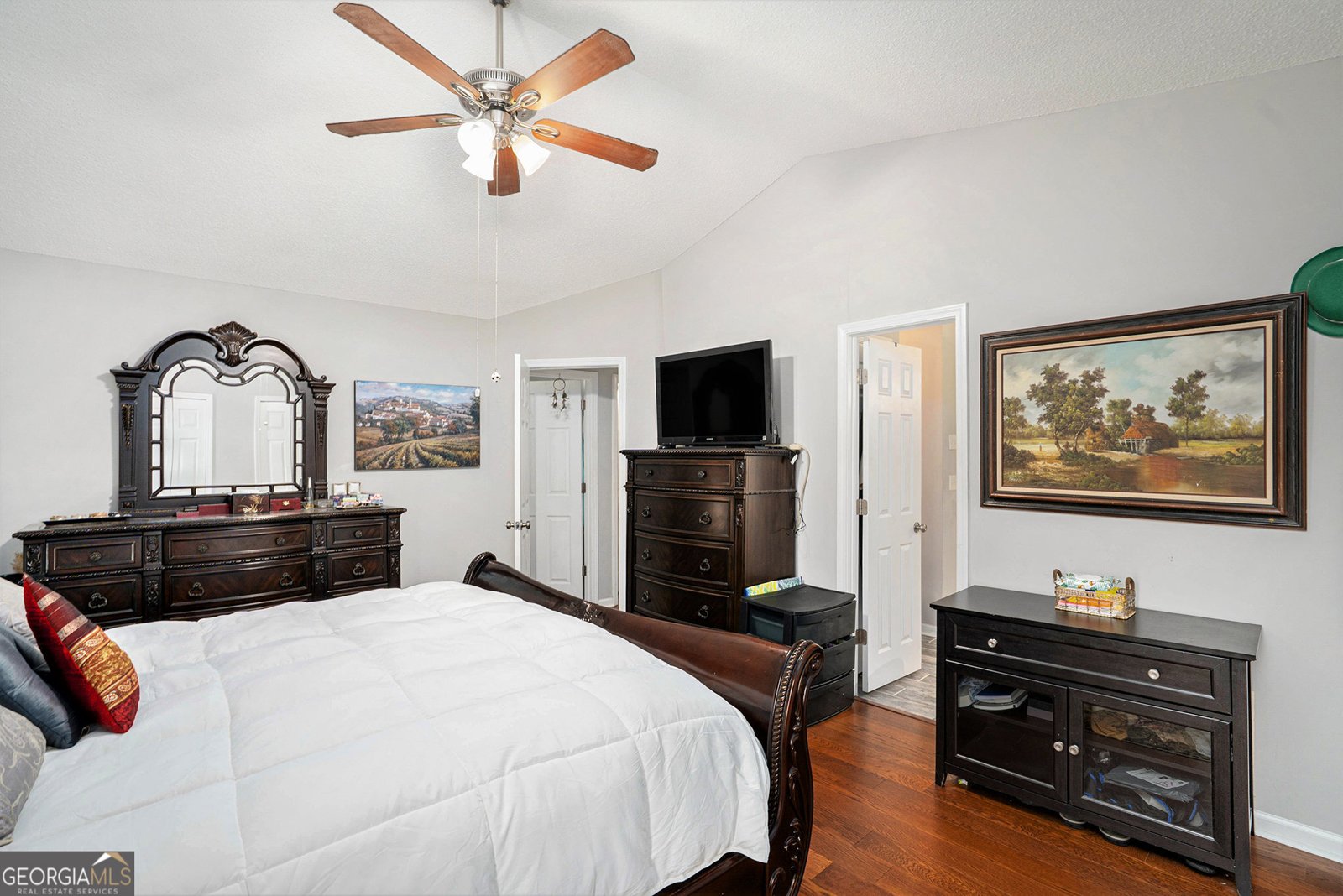 8605 Stone Creek Court Douglasville - 15