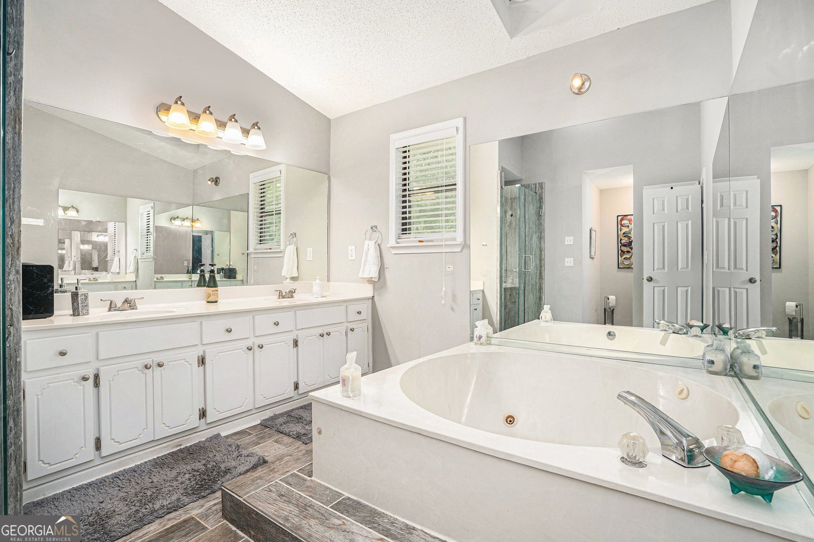 8605 Stone Creek Court Douglasville - 16