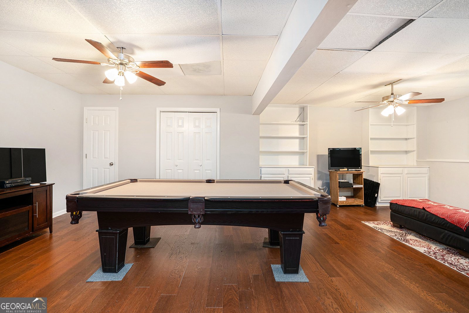 8605 Stone Creek Court Douglasville - 18